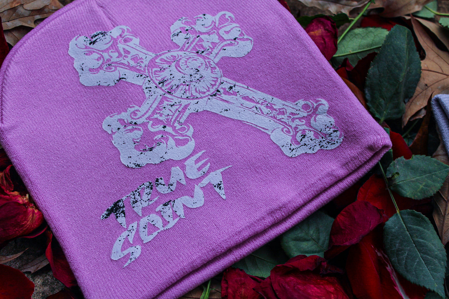 True saint beanies