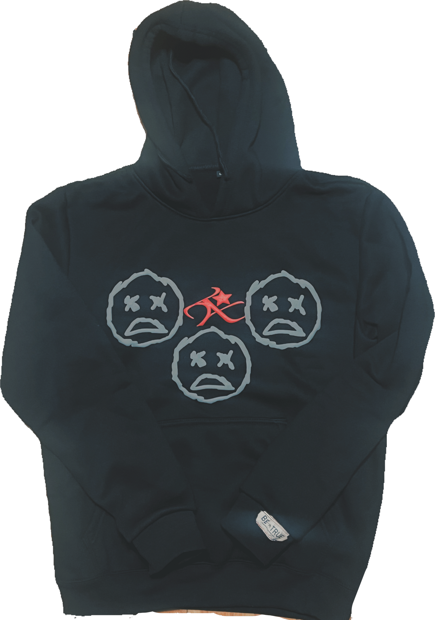 “TYA” Logo Hoodie