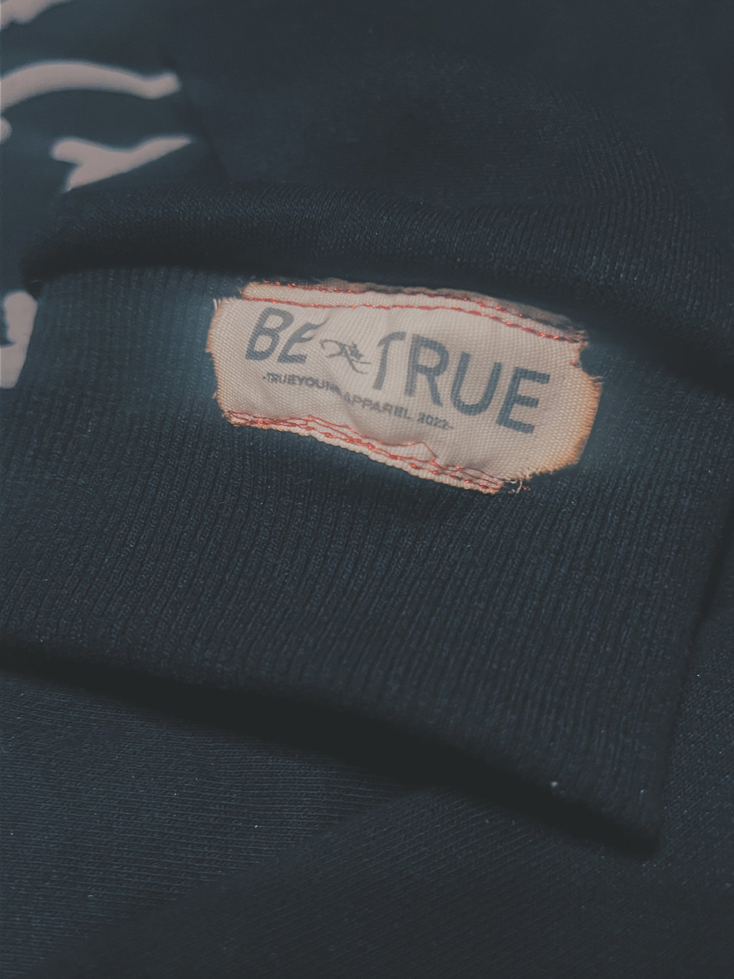 “TYA” Logo Hoodie
