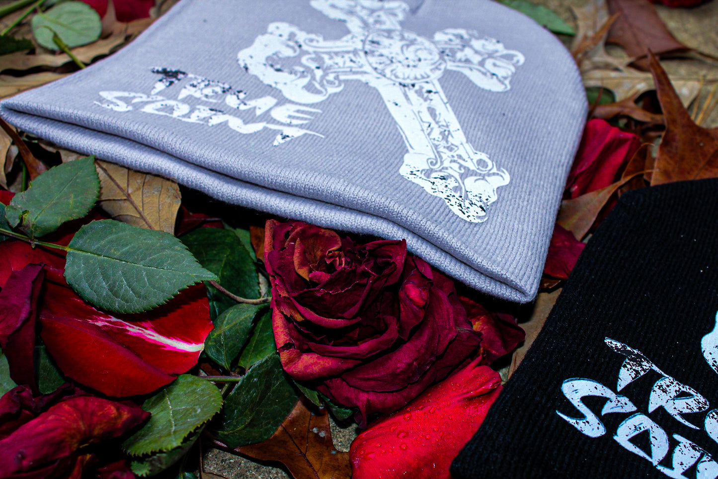 True saint beanies