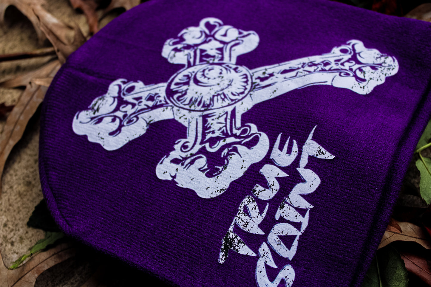True saint beanies