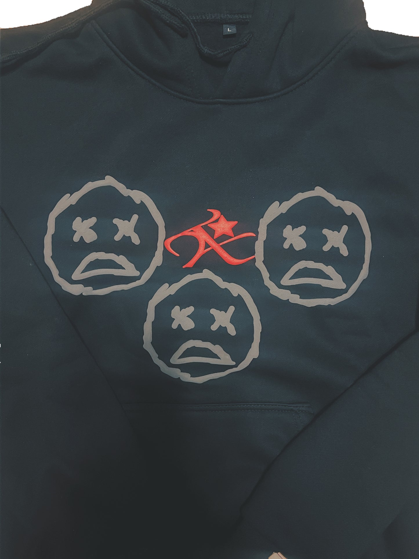 “TYA” Logo Hoodie