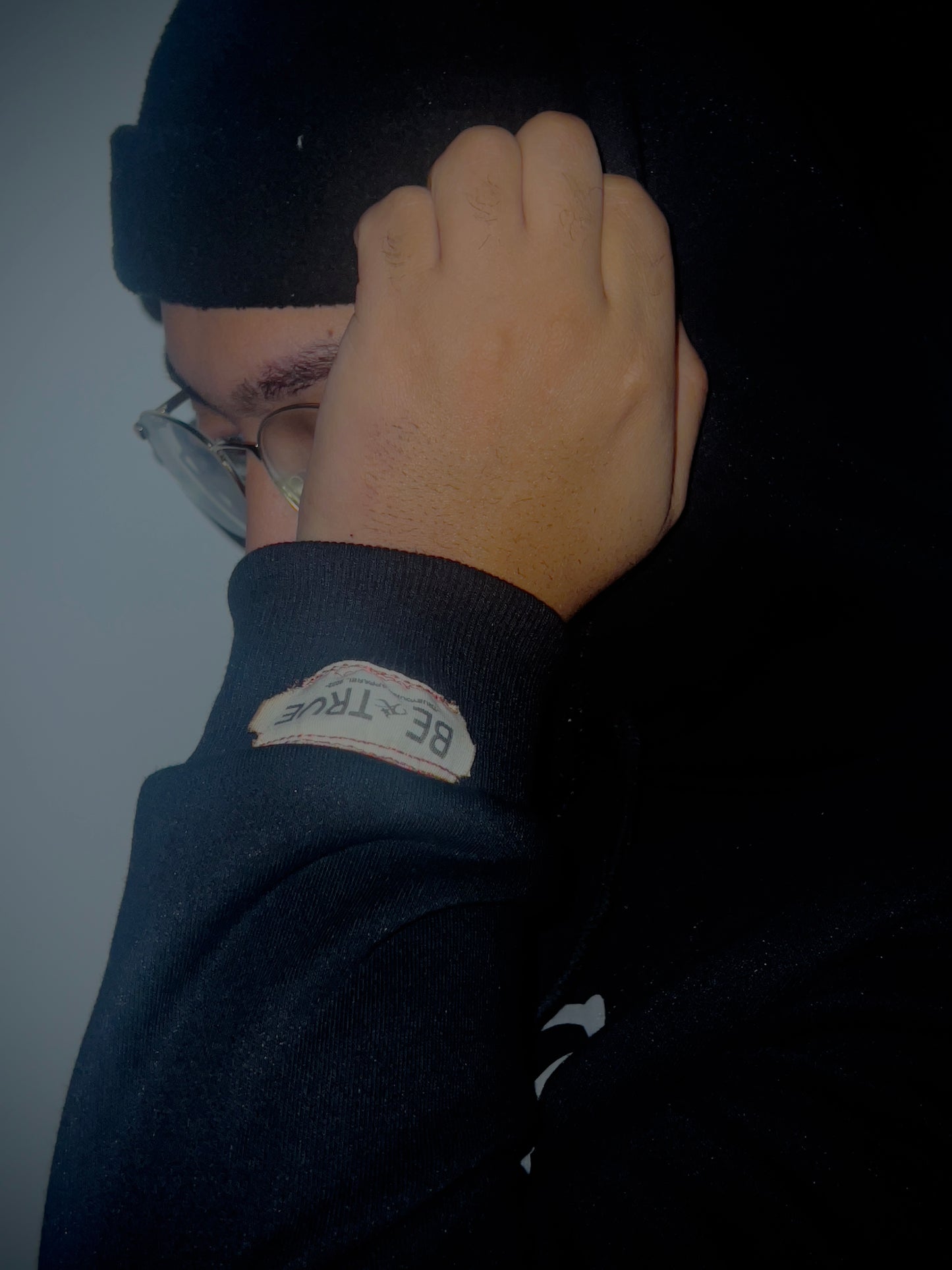“TYA” Logo Hoodie