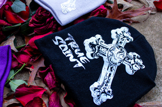True saint beanies