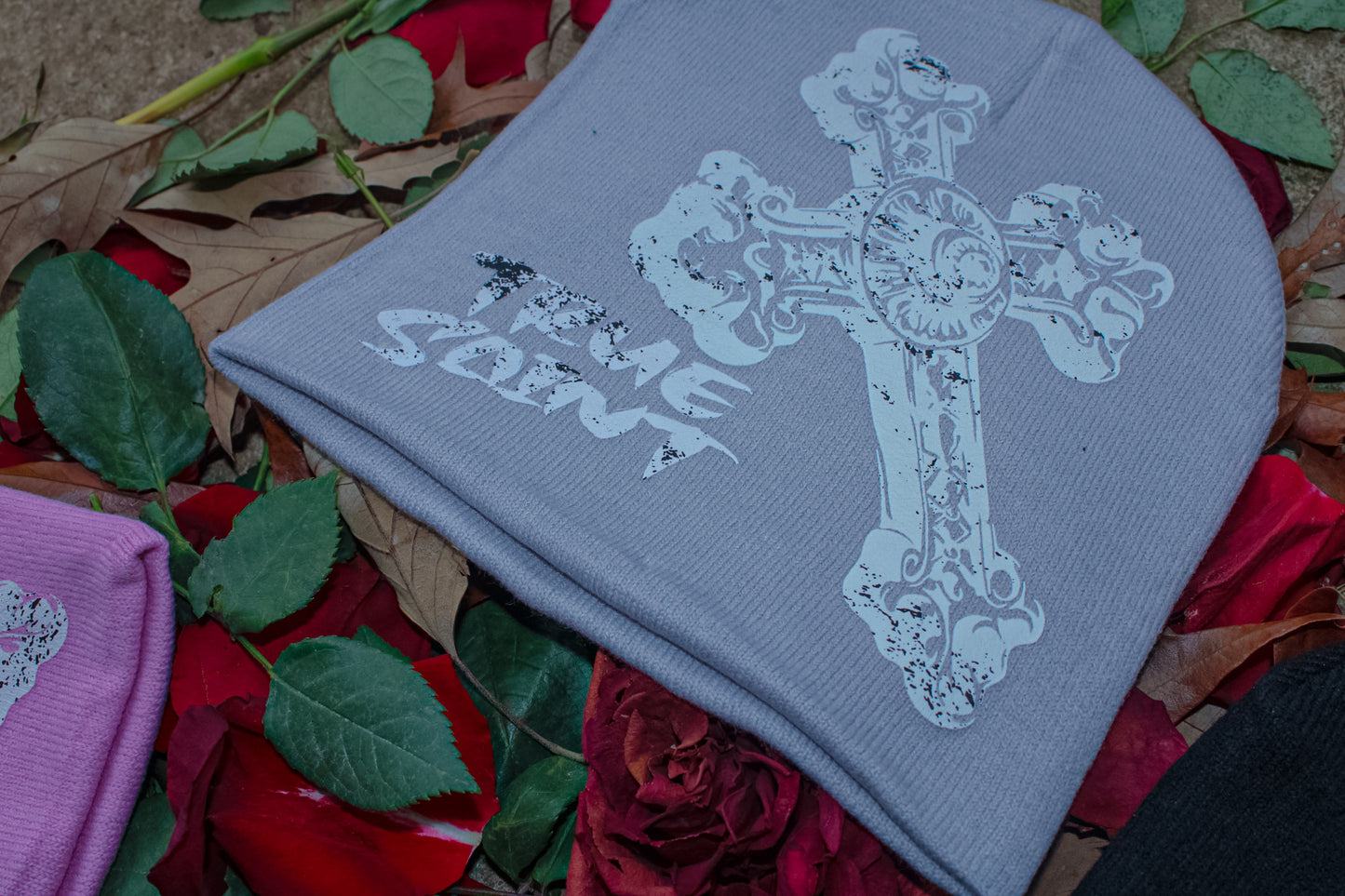 True saint beanies